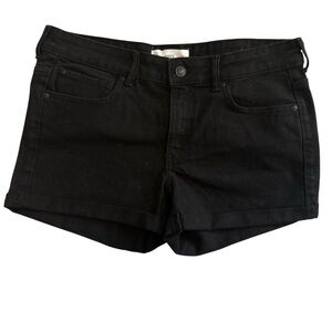 MNG Women’s Black Jeans